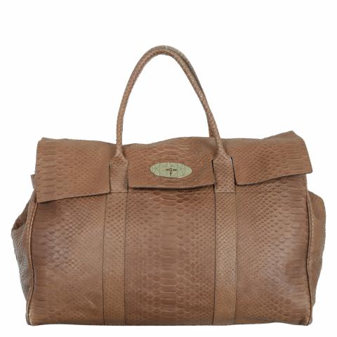 Mulberry piccadilly weekend discount bag